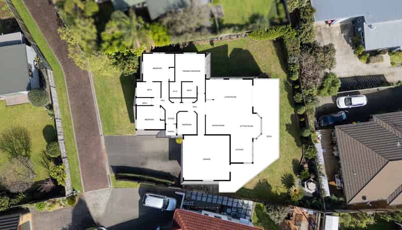 23 FINLAYSON PLACE, Welcome Bay