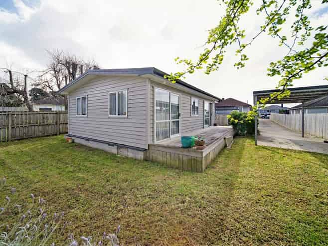 A/5 Viscount Street, Mangere