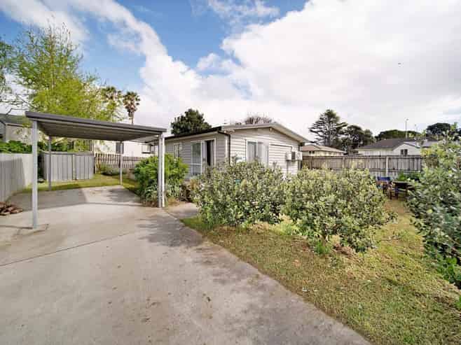 A/5 Viscount Street, Mangere