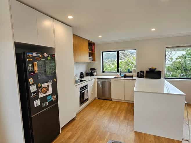 22B Ohariu Road, Johnsonville