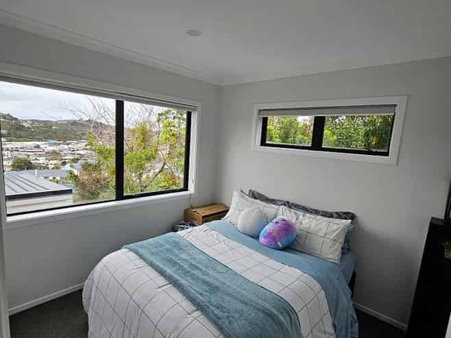 22B Ohariu Road, Johnsonville