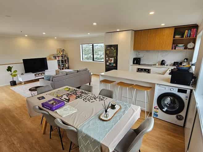 22B Ohariu Road, Johnsonville