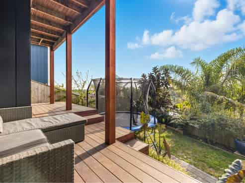 32B Snowden Street, Ohauiti