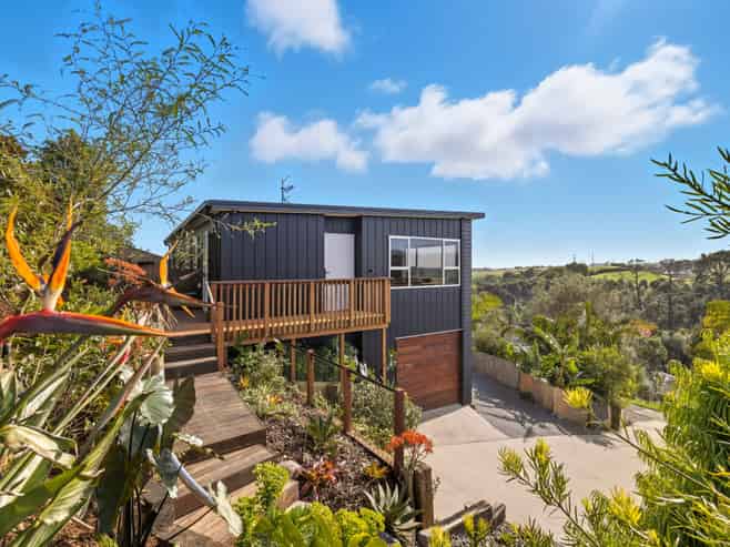 32B Snowden Street, Ohauiti