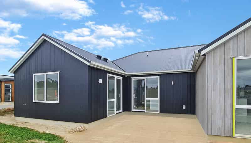 9 Tanuku Lane, Te Puke