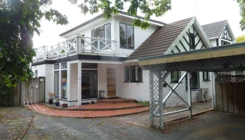 25 Golf Road, Heretaunga