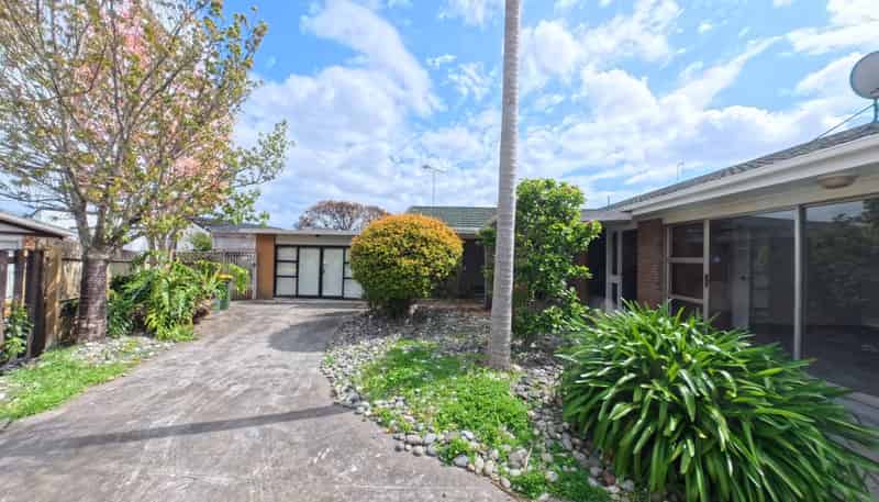 A/55 Walworth Avenue, Pakuranga