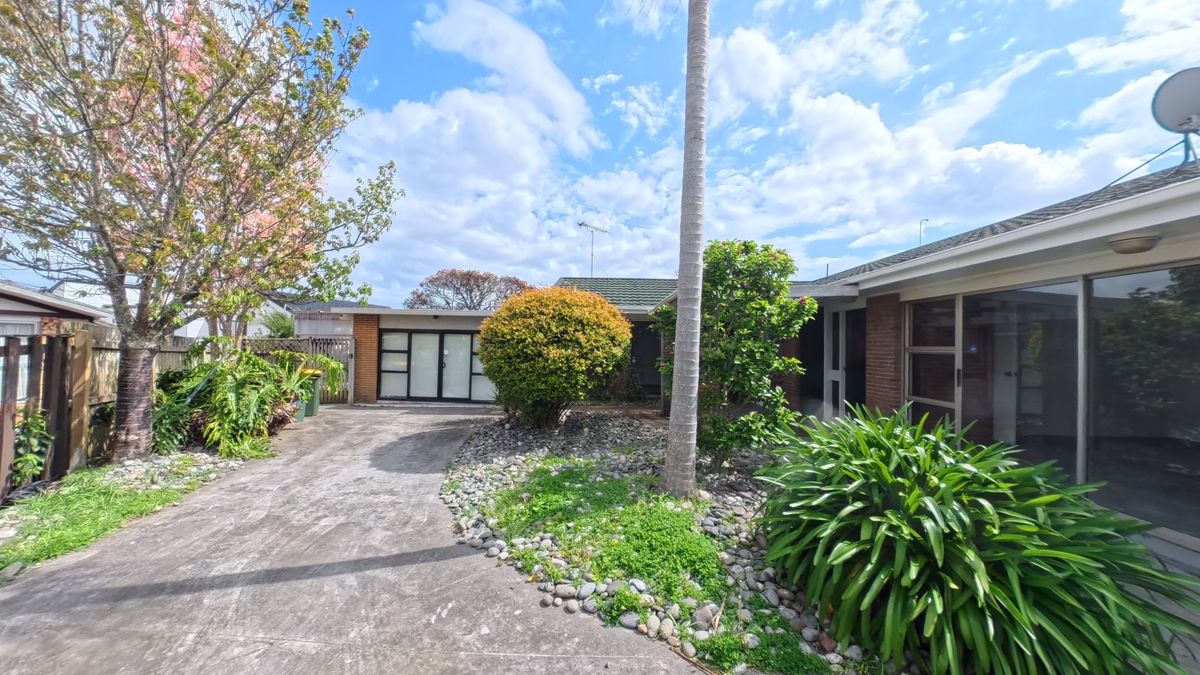 1-Bedroom Self-Contained Flat – $550/week