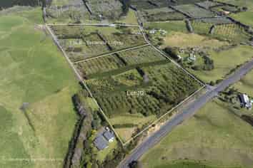 LOT 10 27 Turk Valley Rd, Pukenui