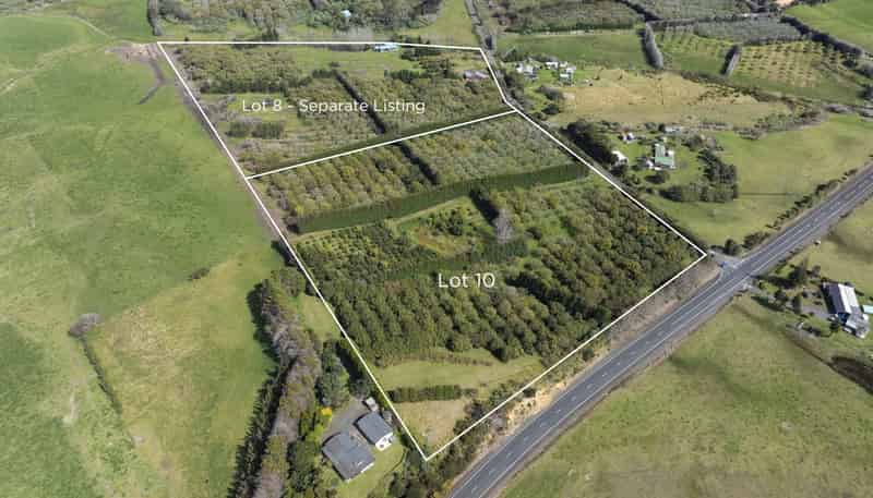 LOT 10 27 Turk Valley Rd, Pukenui