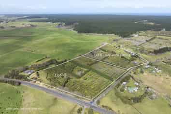 LOT 10, 27 Turk Valley Rd, Pukenui