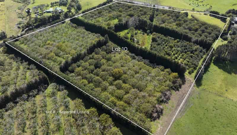 LOT 10, 27 Turk Valley Rd, Pukenui