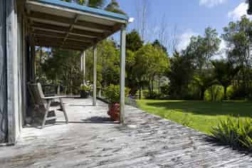 Lot 8 27 Turk Valley Rd, Pukenui