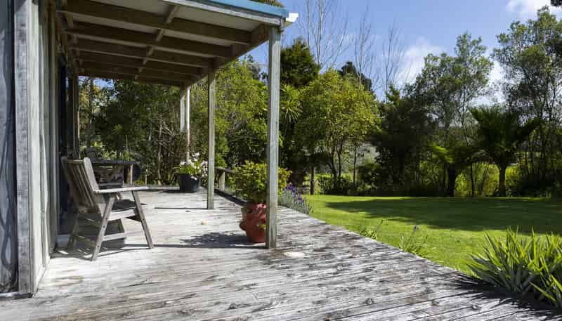 Lot 8 27 Turk Valley Rd, Waiharara