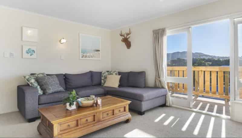 99B Fraser Avenue, Johnsonville