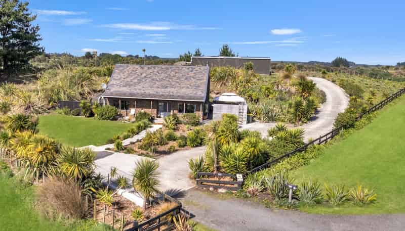 78 Waitarere Rise, Waitarere