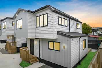 Lot 1/ 154 Church Street, Otahuhu