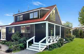 27 Morgan Street, Methven