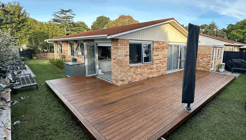 104B Hinewa Road, Otumoetai