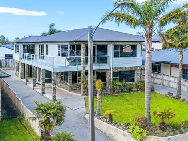 131 Mayfair Avenue, Whangamata