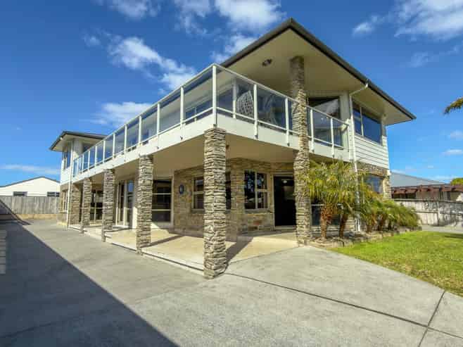 131 Mayfair Avenue, Whangamata