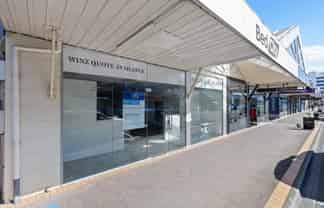 Prime Hamilton CBD Location