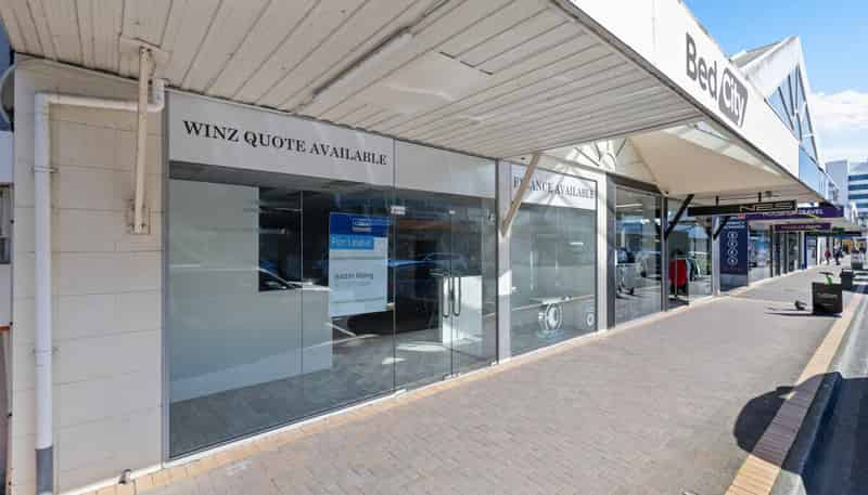 291 Barton Street, Hamilton Central