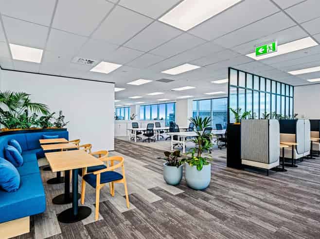 CBRE – LAST TENANCY IN PREMIUM ASSET