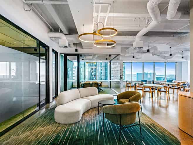 CBRE – LAST TENANCY IN PREMIUM ASSET