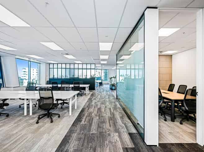 CBRE – LAST TENANCY IN PREMIUM ASSET
