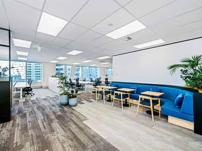 CBRE – LAST TENANCY IN PREMIUM ASSET