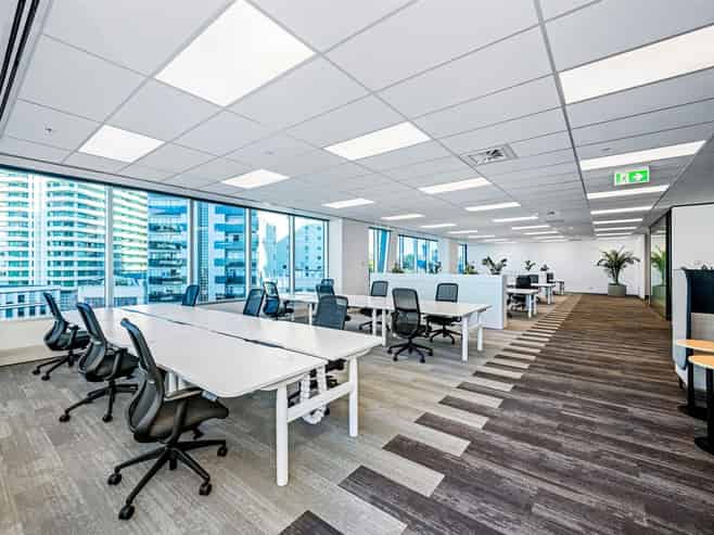 CBRE – LAST TENANCY IN PREMIUM ASSET