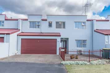 29C Claudelands Road, Claudelands