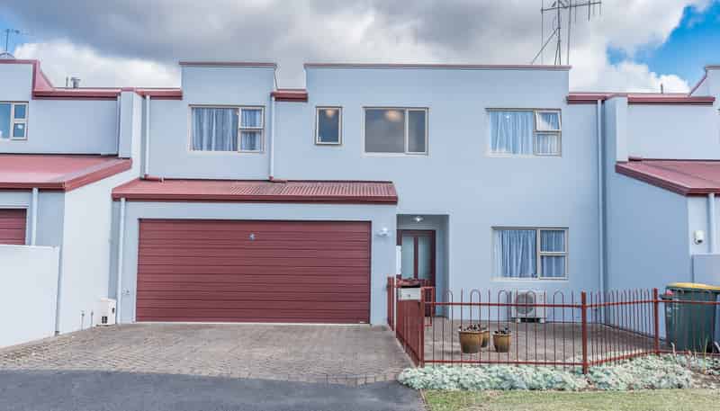 29C Claudelands Road, Claudelands