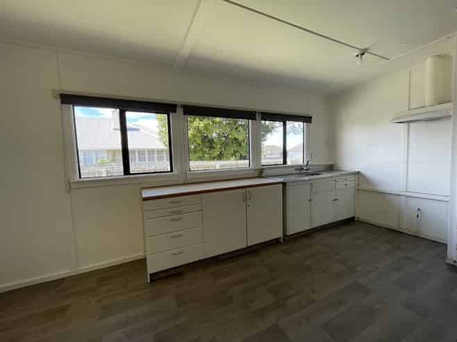 46a Hillary Crescent , Maraenui