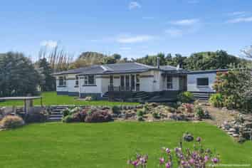 28 Pyramid Creek Road, Riversdale