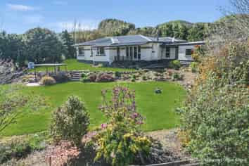28 Pyramid Creek Road, Riversdale