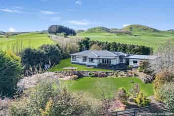 28 Pyramid Creek Road, Riversdale