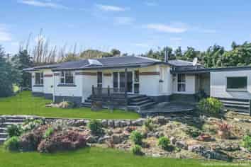 28 Pyramid Creek Road, Riversdale