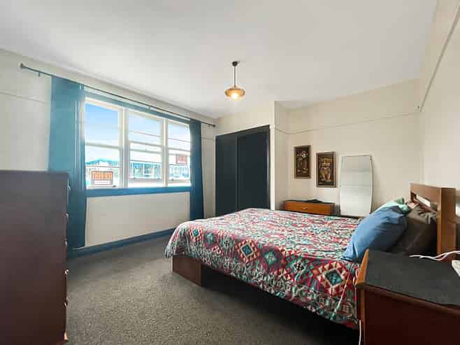 4/267 Cuba Street, Te Aro