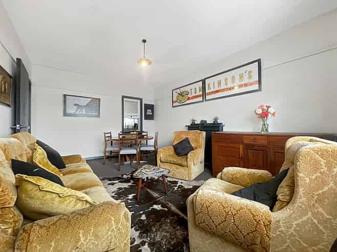 4/267 Cuba Street, Te Aro