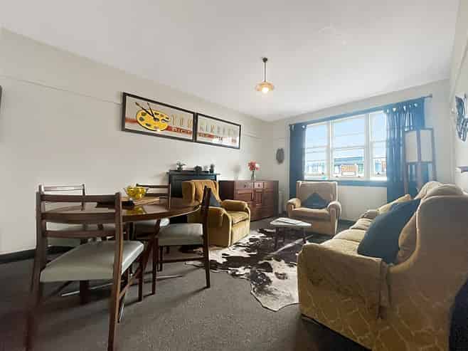 4/267 Cuba Street, Te Aro