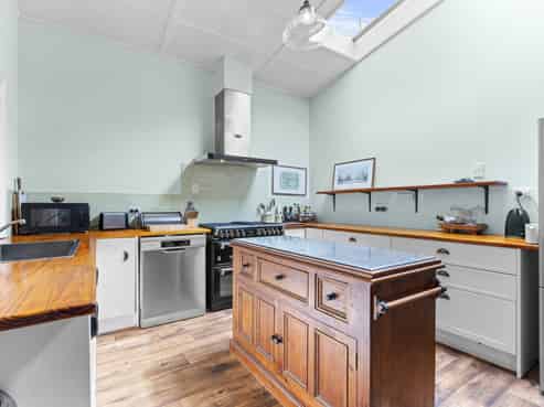 40 Princess Street, Waitara