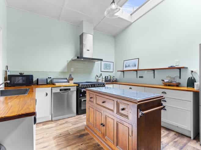 40 Princess Street, Waitara