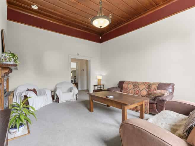 40 Princess Street, Waitara