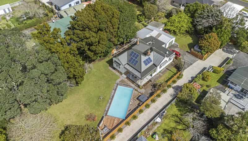 40 Princess Street, Waitara