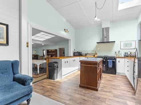 40 Princess Street, Waitara