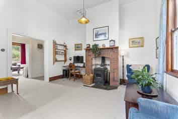 40 Princess Street, Waitara