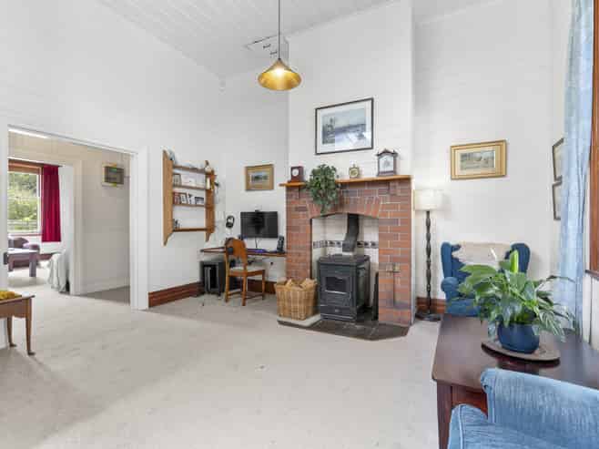 40 Princess Street, Waitara