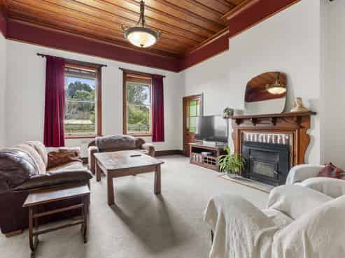 40 Princess Street, Waitara